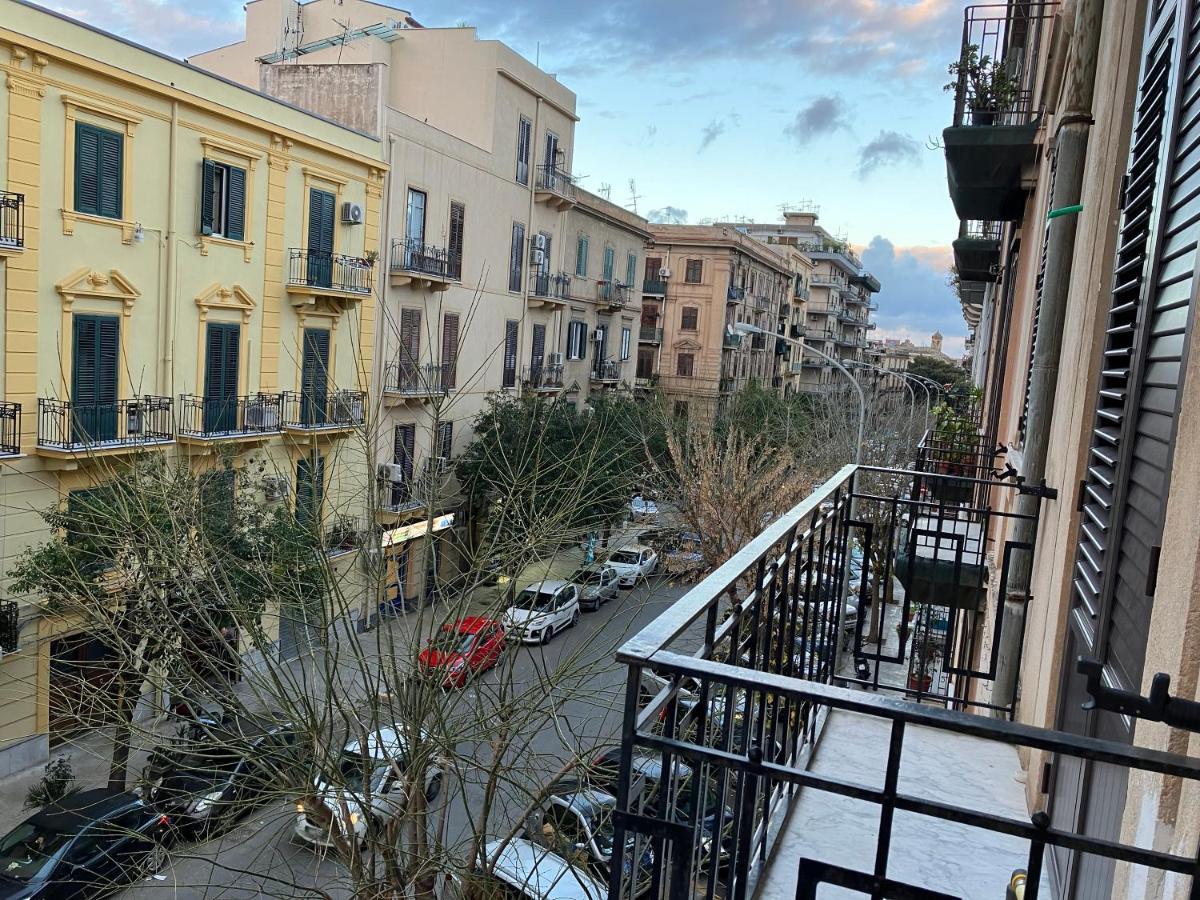 A casa da Carlo Palermo Exterior foto