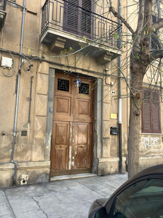 A casa da Carlo Palermo Exterior foto