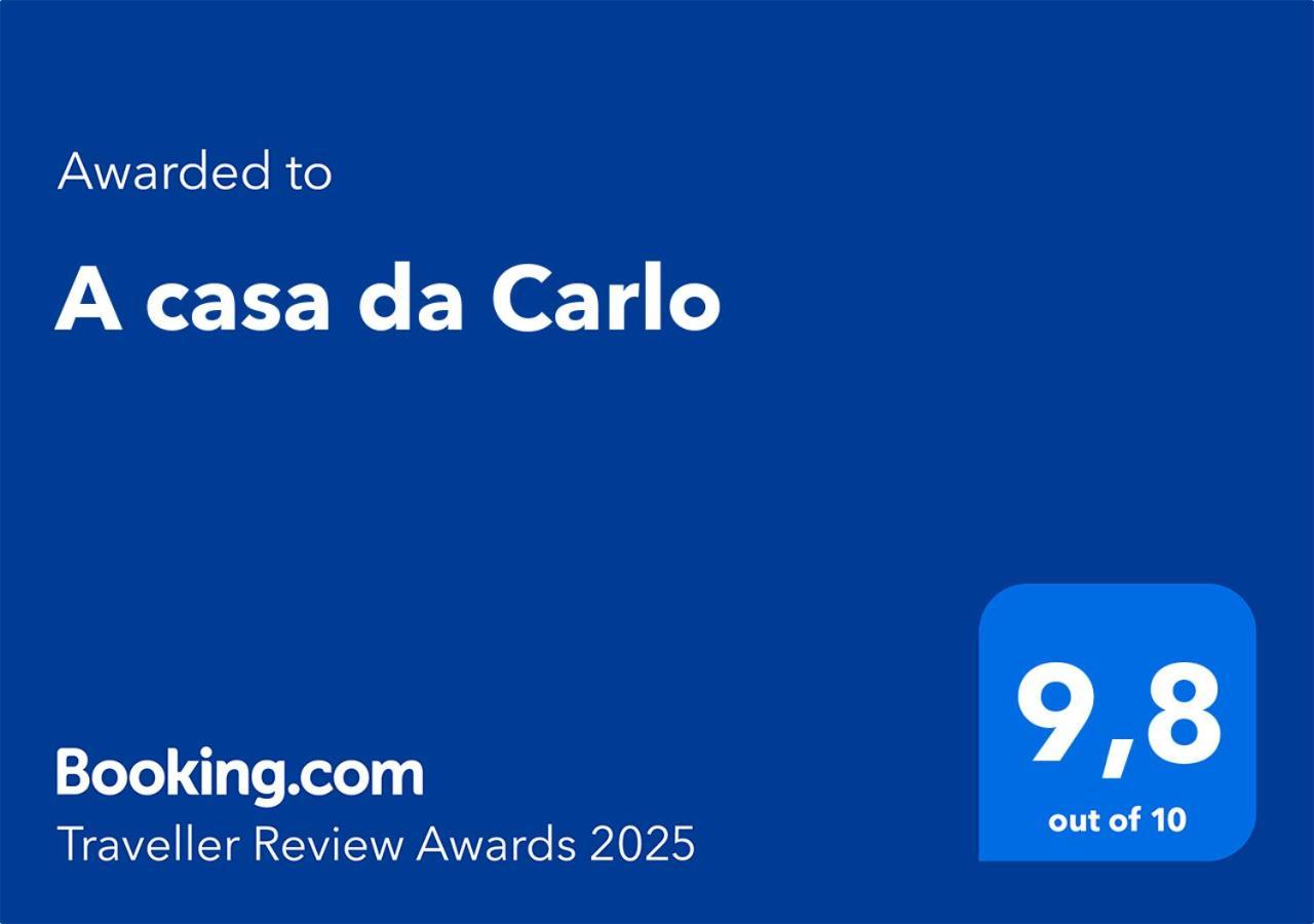 A casa da Carlo Palermo Exterior foto